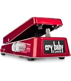 Amazon.com: Slash Cry Baby® Classic Wah : Musical Instruments
